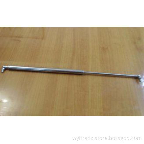 Stainless Steel Gas Spring and Gas Struts with ball end fit